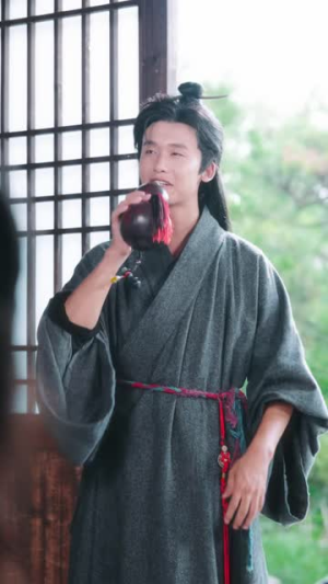 青莲农宝我的土鸡麒麟镇神魔（80集）推荐你们也去看