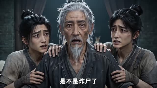 全府听我心，主母虐渣我赚钱第一季（125集）全集在线看