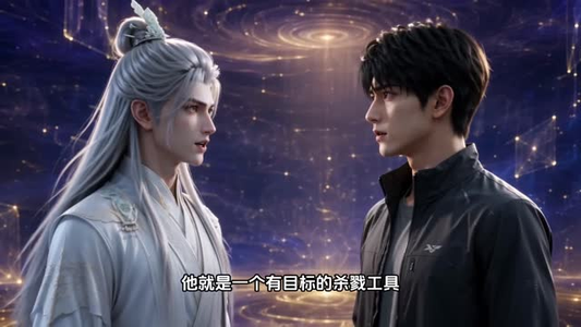 锚定诸天之天灾启世（120集）短剧演员排行榜
