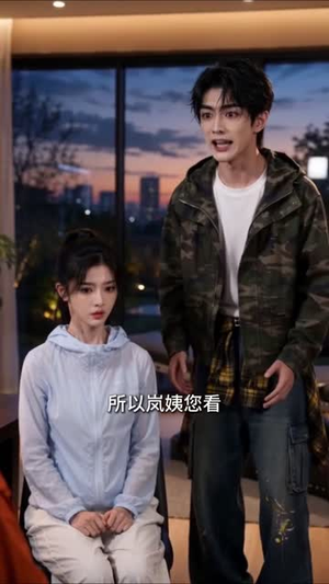 梦醒宁栖怀山处(109集) 梦醒宁栖怀山处(109集)最火短剧推荐