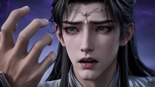仙界逼我嫁人，我反手嫁了魔尊（100集）精彩短剧随心推
