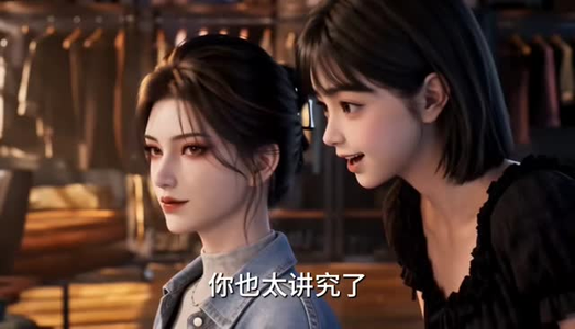 后院嫡女的顶流剧本（80集）爆款热门短剧