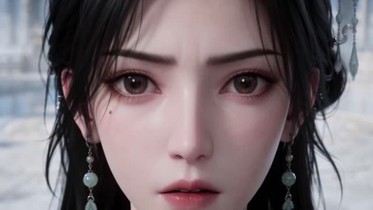 女配今天也要截胡机缘第一季（132集）无需充值尽情看
