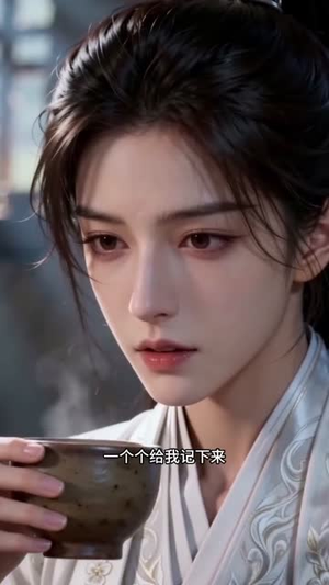 帝阙风华回忆录第二季（41集）今日短剧分享