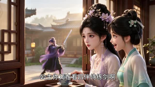 浮生一梦愿君归山海（40集）短剧推荐上热门