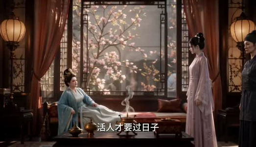 我替嫡姐嫁过去,发现侯府正在申请破产(71集) 我替嫡姐嫁过去,发现侯府正在申请破产(71集)视频在线看