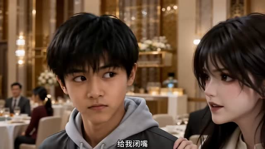 暗恋开出甜梨花（145集）全集免费观看