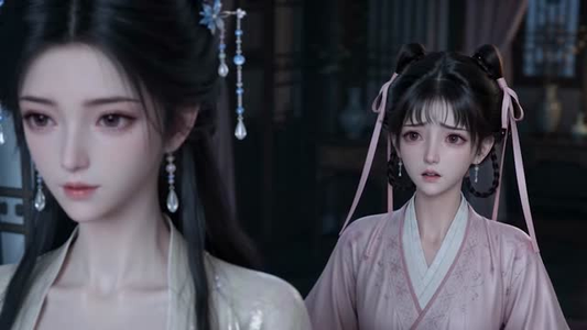 梨花误，逆命归（60集）看短剧放松一下