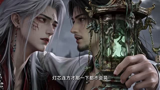 我和妖尊绑定了血契（55集）评价怎么样