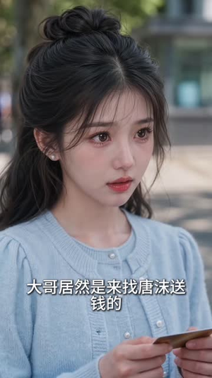 傅少你夫人又在扮猪吃虎了(143集) 傅少你夫人又在扮猪吃虎了(143集)短剧后续更精彩