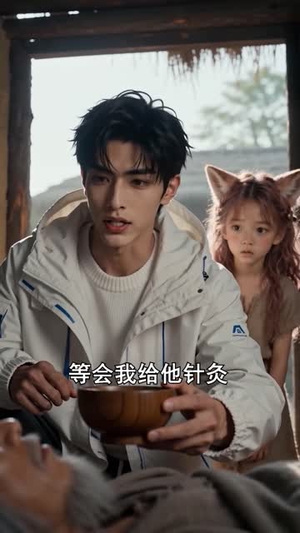 全民求生我的技能有亿点点多第七季（119集）好看上头短剧