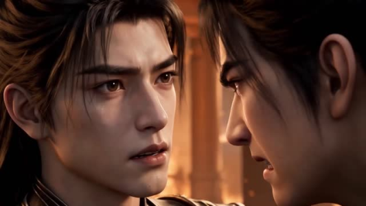 郡主她百诡送嫁，少将军接招吧（200集）看到了大结局