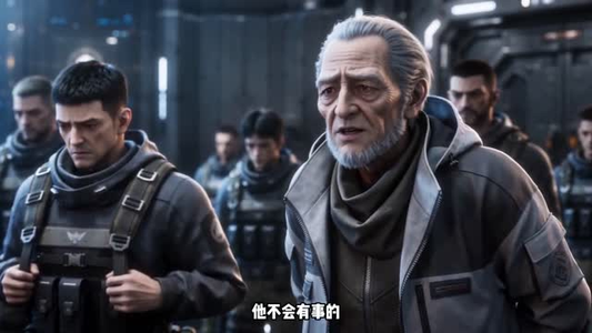 脸盲反派捡我回家当女主（31集）热门短剧抢先