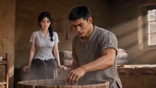 八零老公可盐可甜，穿书女配不作了第一季（464集）口碑爆棚免费看