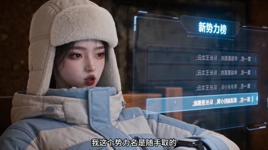 重生凛冬跟随囤货（81集）短剧太好看了吧