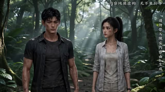 你让我当牛马我在荒岛成王第三季（152集）更新时间