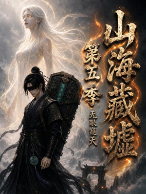 山海藏墟，无眼窥天第五季（130集）爆火短剧抢先看