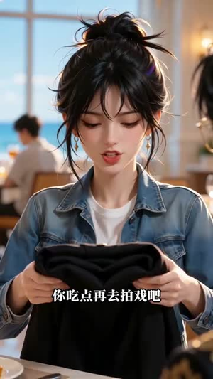 她家陛下古穿今，一天打三份工（390集）大结局完美收官