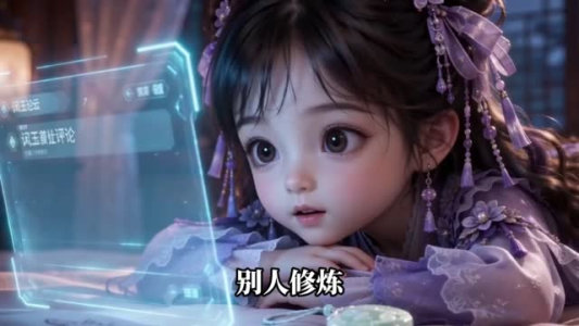 魔修的娘,邪修的爹,被团宠的我第三季(101集) 魔修的娘,邪修的爹,被团宠的我第三季(101集)免费观看完整版