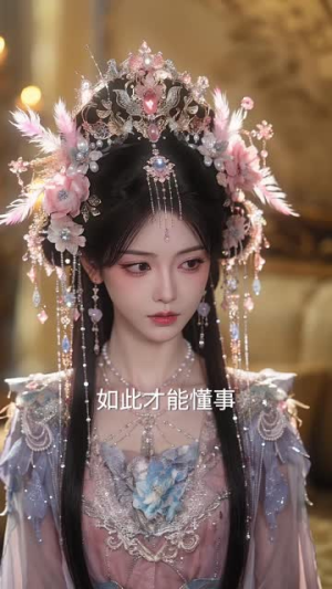 归玉阙宠妃进阶录（92集）甜宠短剧追到爽