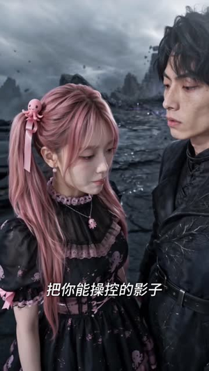 诡异女BOSS：榜一玩家竟是前男友（61集）最新短剧抢先看