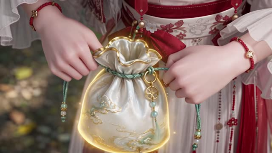 天才反骨小师妹第三季（133集）高分佳作免费看