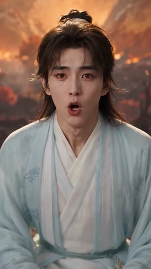 一梦青玄之小师妹哭唧唧第一季（80集）网上可以看吗