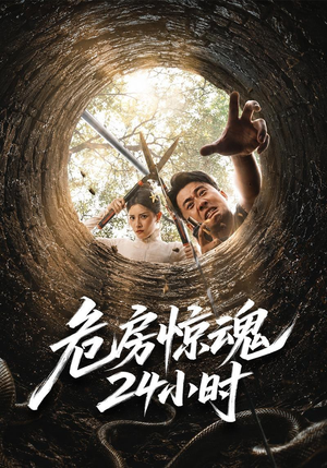 危房惊魂24小时（65集）免费看全网短剧