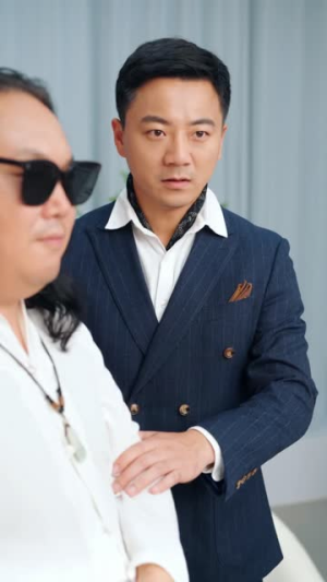 盖世仙医：为护至亲战天下（80集）无需会员轻松看