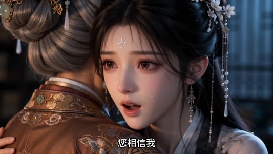 夫人又在演侯爷第二季（90集）古装短剧推荐