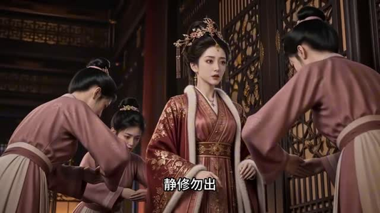 功成国舅，逍遥无边之国舅爷他中了探花（123集）男主角是谁