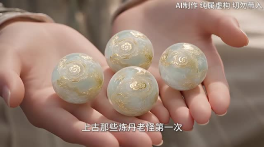剑尊他想做我夫君（131集）大结局完美收官