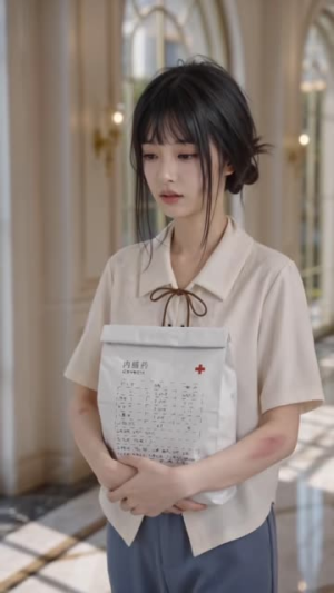 老板变成狗，我成了他妈妈（93集）推荐你们也去看