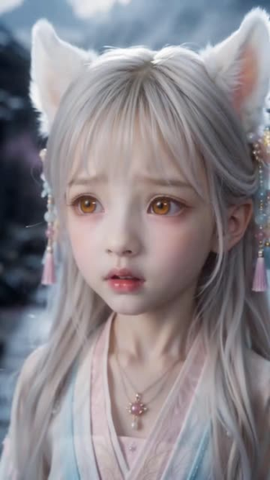 团宠狗师妹，我的师门全是大妖！（96集）古装短剧热播