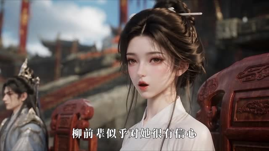 变身正道仙子,模拟的我浪到飞起(120集) 变身正道仙子,模拟的我浪到飞起(120集)红果免费看短剧