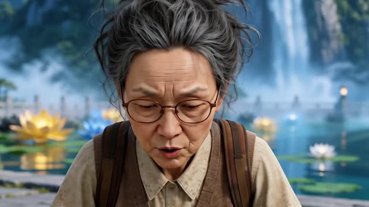 御兽宗全体穿现代,开动物园暴富(143集) 御兽宗全体穿现代,开动物园暴富(143集)原创精彩短剧