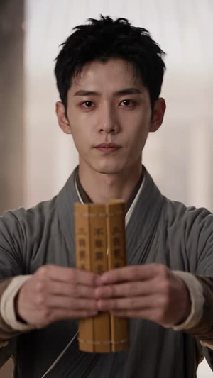 饭馆通古今:一碗油泼面吃嗨老秦人(85集) 饭馆通古今:一碗油泼面吃嗨老秦人(85集)每天短剧分享