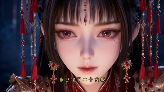逃婚遇见也逃婚的（46集）热门短剧免费看