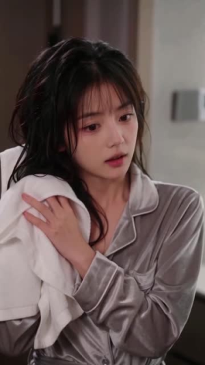 雾色心动：高岭之花的久藏情愫（99集）短剧演员排行榜