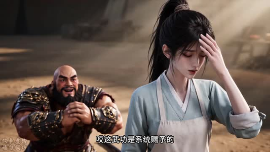 美食掌柜第五季（131集）一个短剧看全集