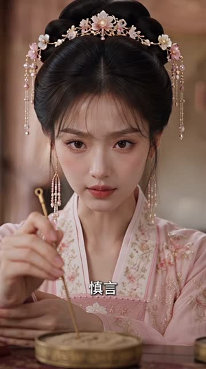 穿书逆袭，谢家小厨娘威震汴京（124集）一起看短剧