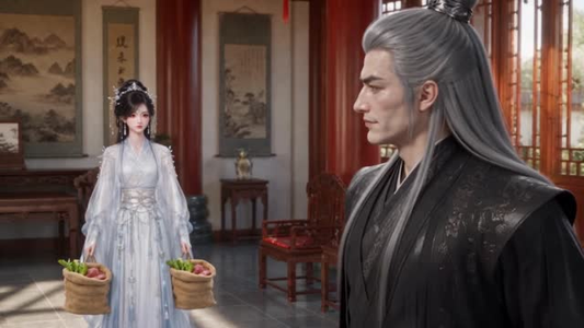 凤吟九州第二季（211集）免费热门短剧
