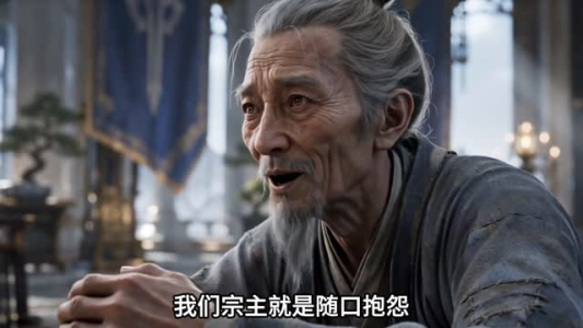 咱家剑宗团宠小师妹第五季（更新至443集）直接看到大结局
