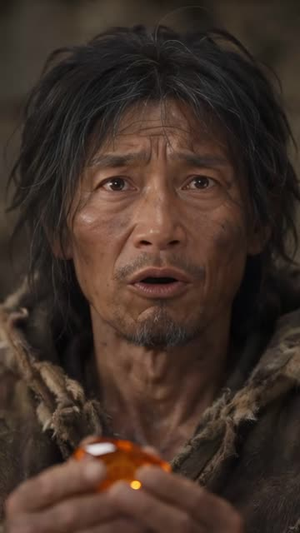 月落蛮荒之穿越兽世独宠一人（90集）第三季