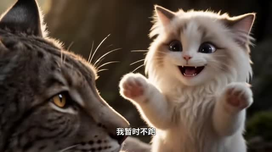 别哭，你太大只啦（180集）免费热门短剧