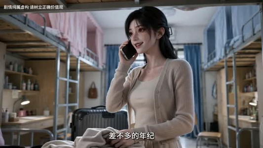 一见倾月：无主之花（296集）精彩热门短剧