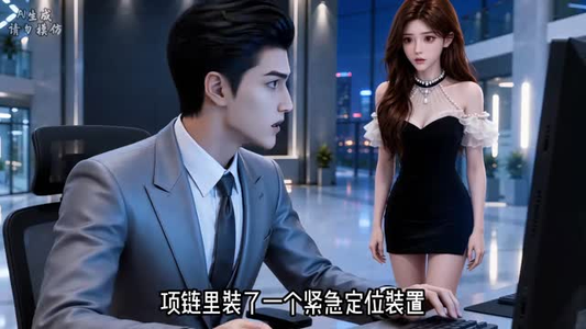 白月光回国我连夜备好离婚协议第二季（244集）在哪里可以全集