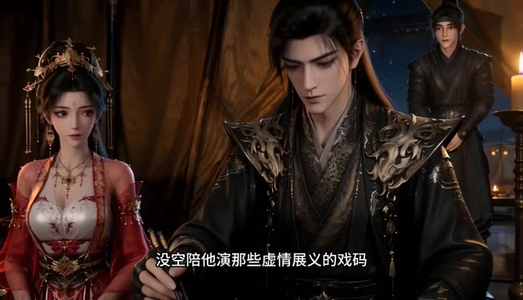 报告王爷，王妃比您还野（85集）短剧分享剧集