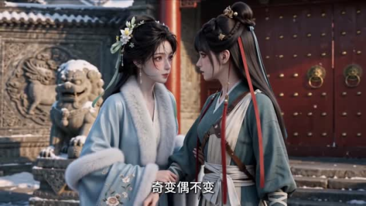 糟糕他有读心术（80集）免费看全网短剧