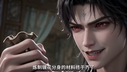 爆笑修仙：师叔的法宝有点怪第七（139集）全集免费看短剧